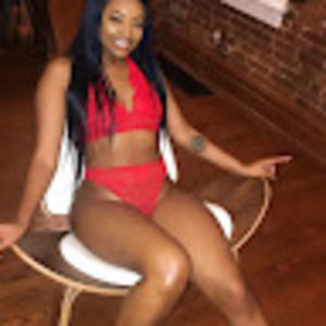 Meet your Posher, Big mama